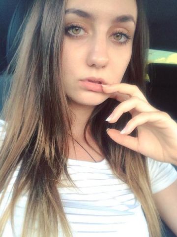 Анкета проститутки Виталина - Фото 1, , 25 лет, №326805